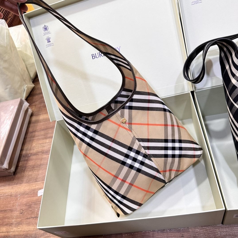 B**rry top handle bags